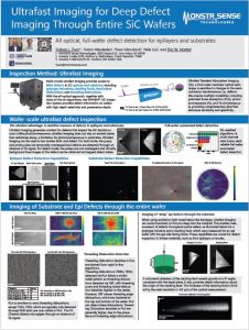 Poster from Internation Conference on Silicon Carbide and Related Materials 2025